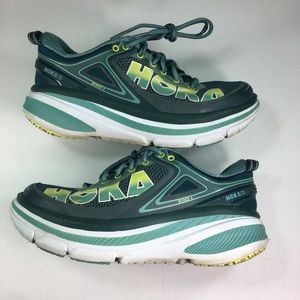 Hoka One Bondi 4 Women’s Shoes 5.5D